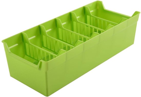 Étagère à épices Vert 30x13x8 cm - Organisateur d'épices - Boîte à épices - Pots d'herbes aromatiques debout - Organisateur d'épices