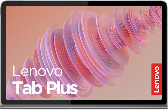 Lenovo Tab Plus 11.5" (8GB 128GB) - Luna Grey