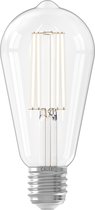 Bol.com Calex 1101009600 LED-lamp Warm wit 2700 K 45 W E27 F aanbieding