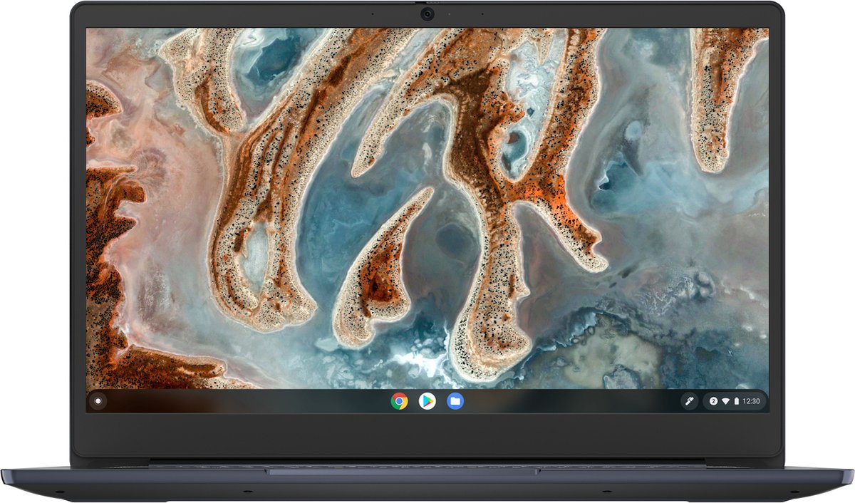 Lenovo IdeaPad 3 Chromebook 14M836 82KN002MMH - 14 inch | bol
