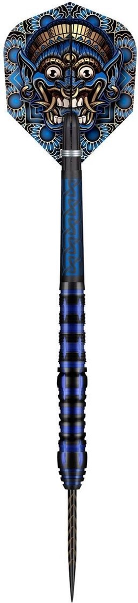Shot Tribal Weapon Java 90% - Dartpijlen