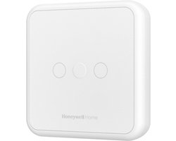Honeywell Home DT4 kamerthermostaat bedraad Aan/Uit - wit