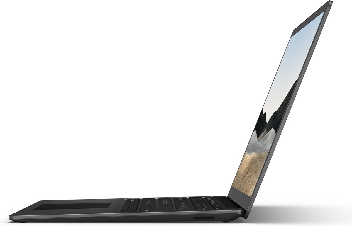 Microsoft Surface Laptop 4 Intel® Core™ i5 i5-1145G7 34,3 cm (13.5