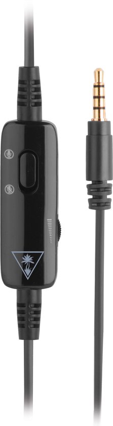 Turtle Beach Ear Force Recon 50P - Bedrade Gaming Headset - PlayStation