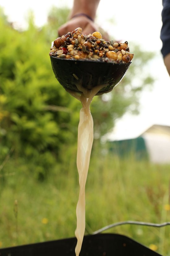 Fox Particle Baiting Spoon van Fox — afbeelding 3