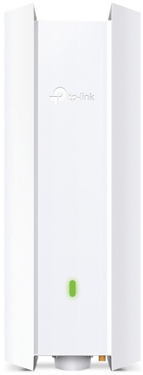 TP-Link Omada EAP650-Outdoor V1 - Draadloze-toegangspunt
