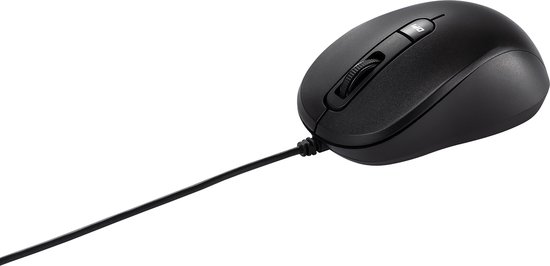 ASUS MU101C (Black)