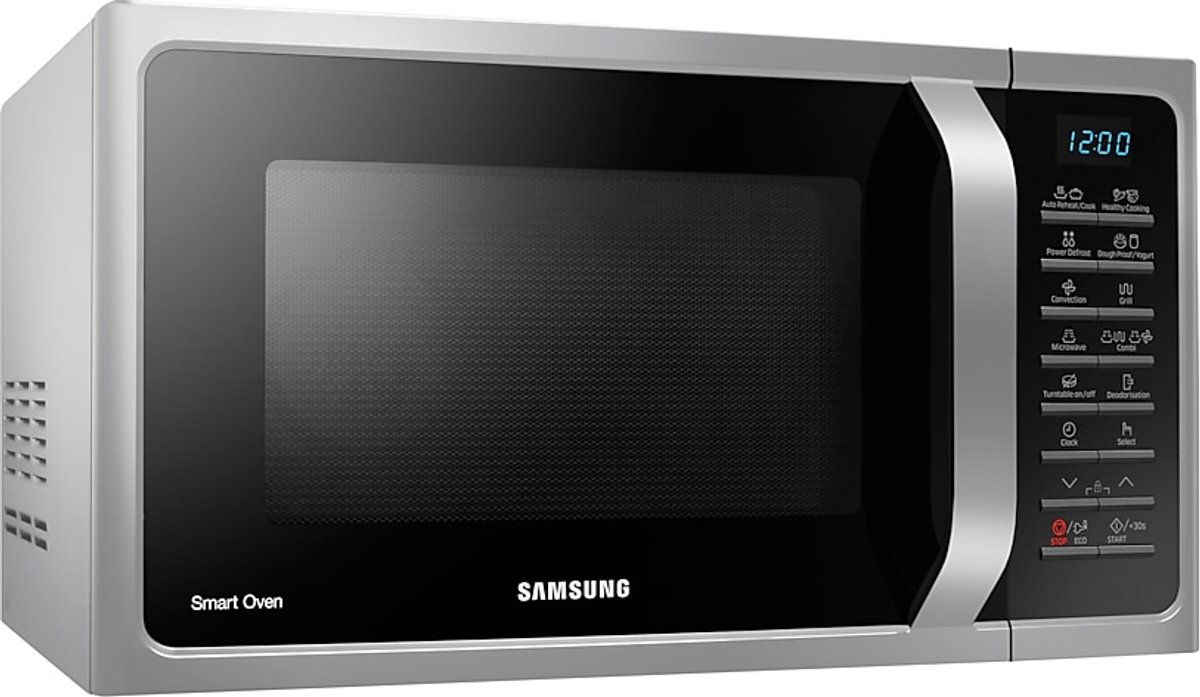 Samsung MC28H5015CS - Combi-magnetron — afbeelding 5