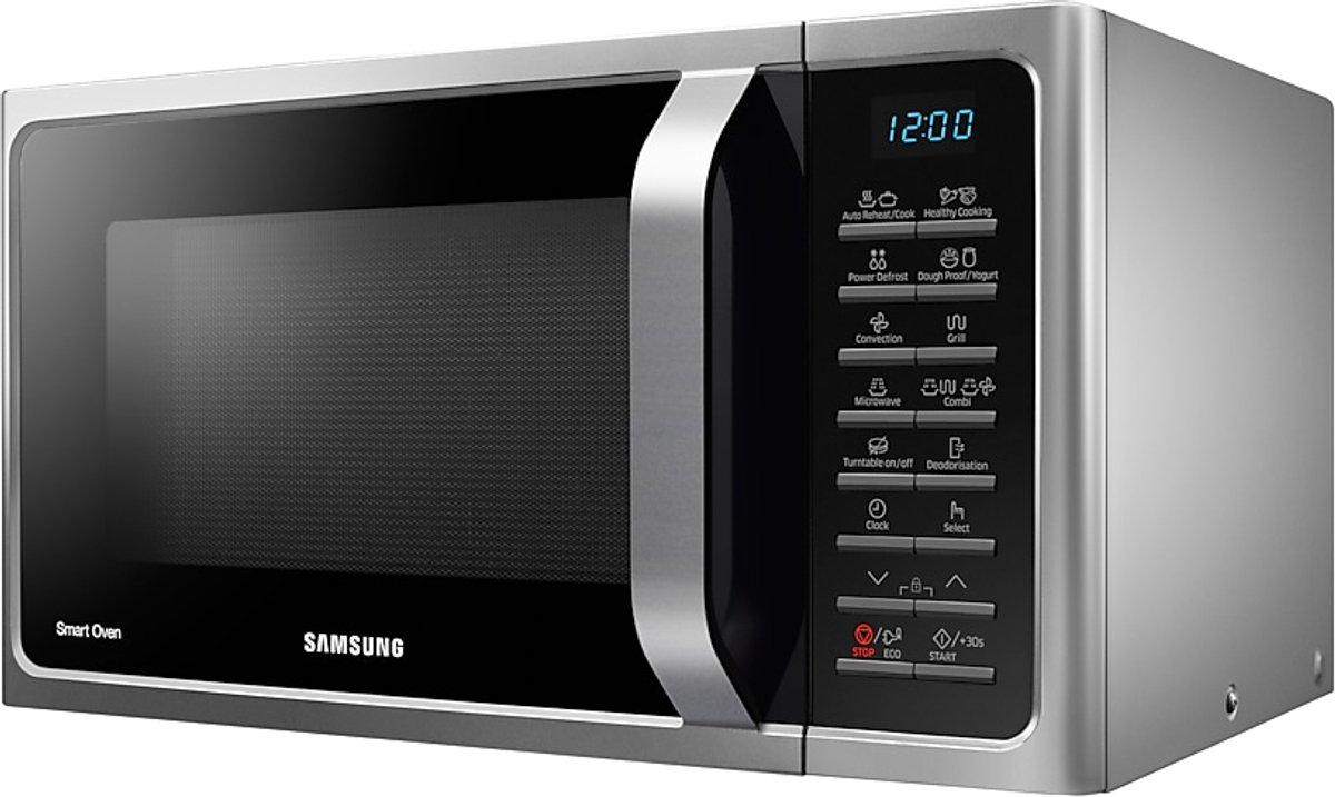 Samsung MC28H5015CS - Combi-magnetron — afbeelding 2