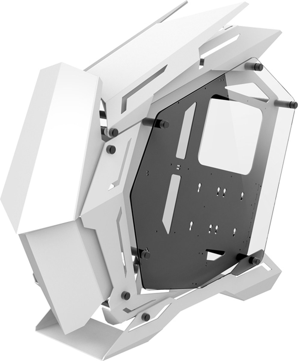 Mod3 (White) - afbeelding 3