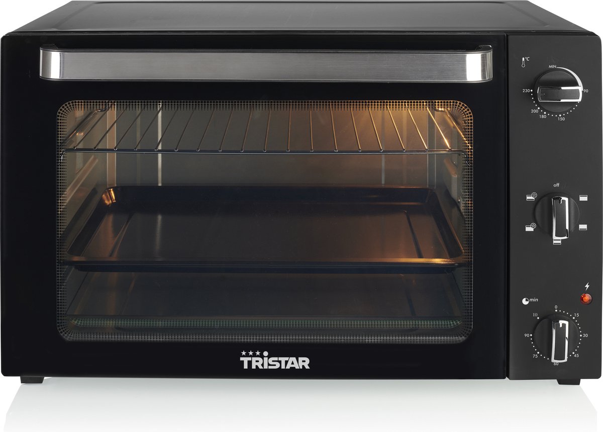 Tristar OV-3640 Hetelucht oven