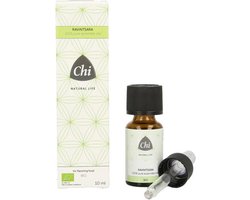 Chi Ravintsara etherische olie eko bio 10 Milliliter