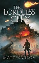 The Undying Legion 2 - The Lordless City