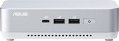 ASUS NUC 14 Pro+ RNUC14RVSU900002I UCFF Zilver 185H