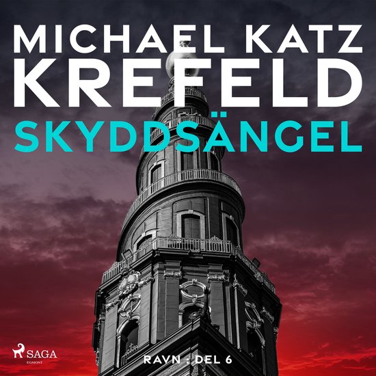Skyddsängel - cover