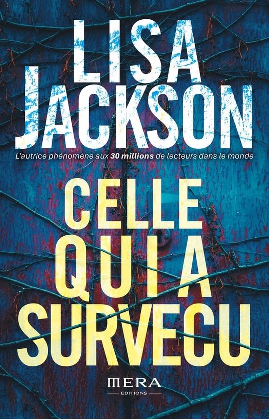 Celle qui a survécu