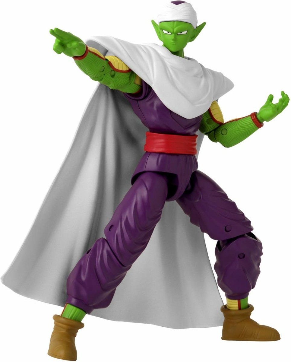 Dragon Ball Z Actiefiguren 17 cm
