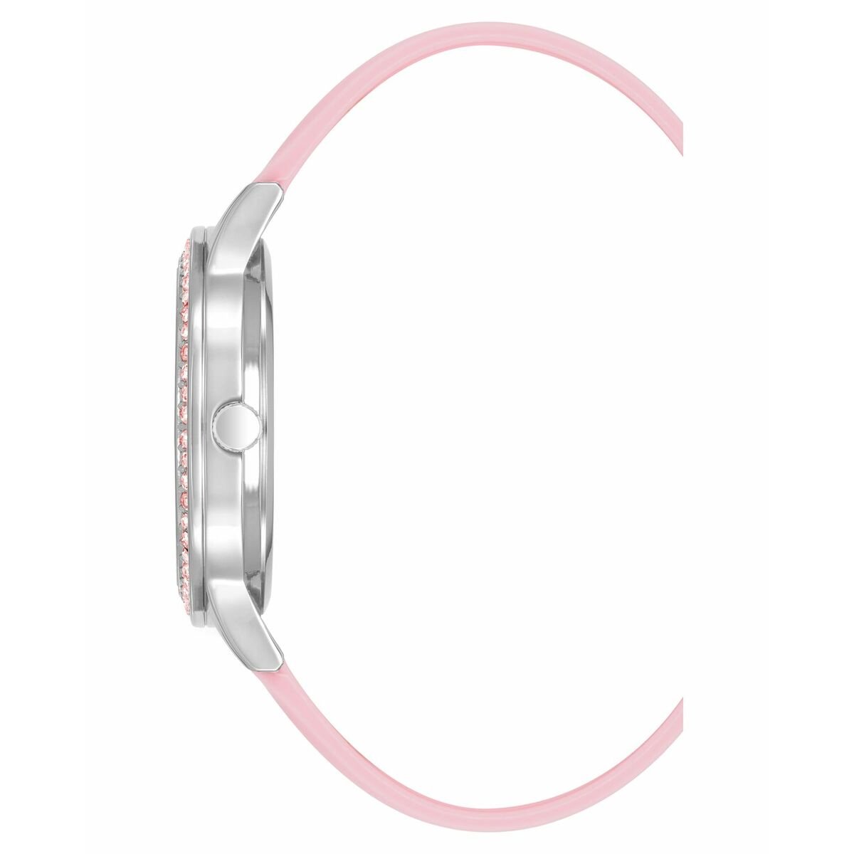 Juicy Couture horloge JC-1343SVPK
