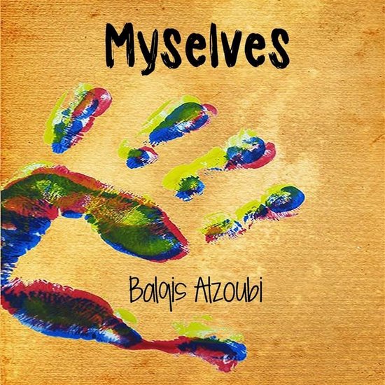 Myselves - cover