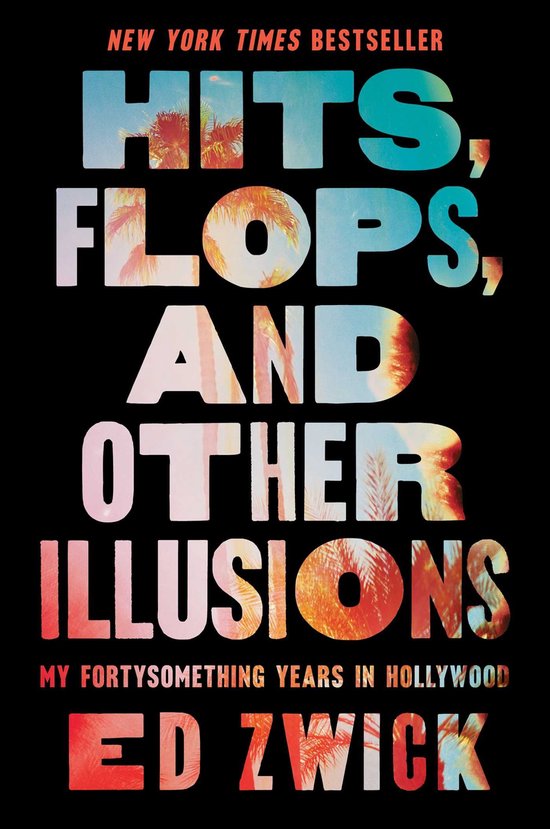 Hits, Flops, and Other Illusions - cover