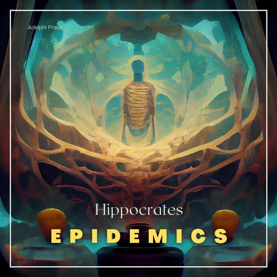 Epidemics - cover