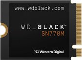 Bol.com WD_BLACK SN770M WDS200T3X0G - 2TB - PC aanbieding