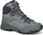 Hanwag Banks Lady GTX - Fog/fossil - Schoenen - Wandelschoenen - Halfhoge schoenen