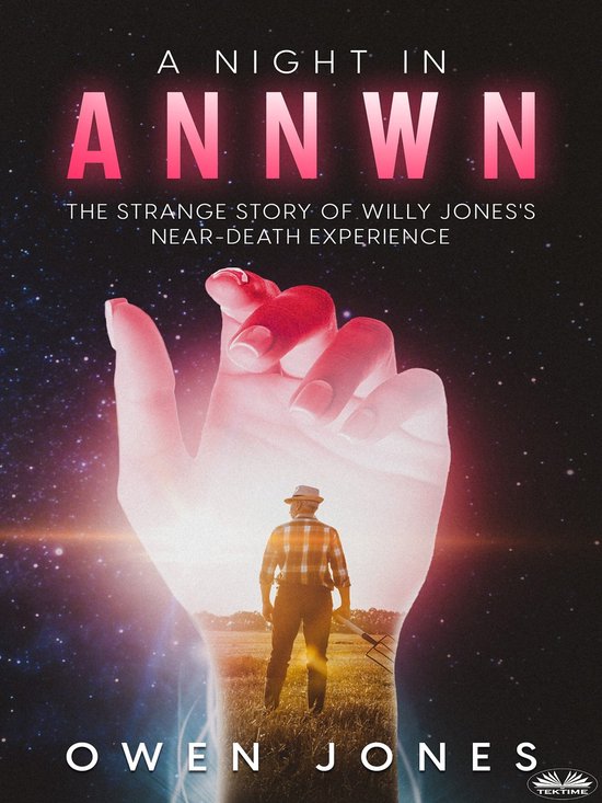 A Night In Annwn - cover
