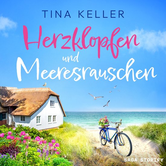 Herzklopfen und Meeresrauschen - cover