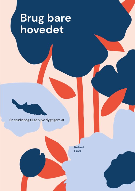 Brug bare hovedet - cover