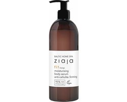 Ziaja Baltic Home Spa Fit Sérum Corporel Hydratante 400 ml