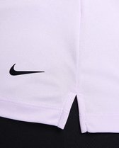 Nike Dames DriFit Victory Polo Lavendel