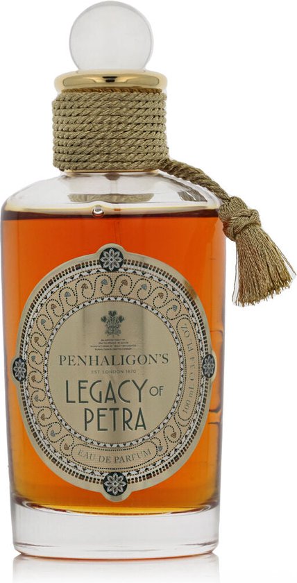 Penhaligon's Legacy of Petra EDP 100 ml