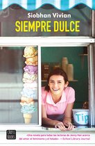 Crossbooks - Siempre dulce