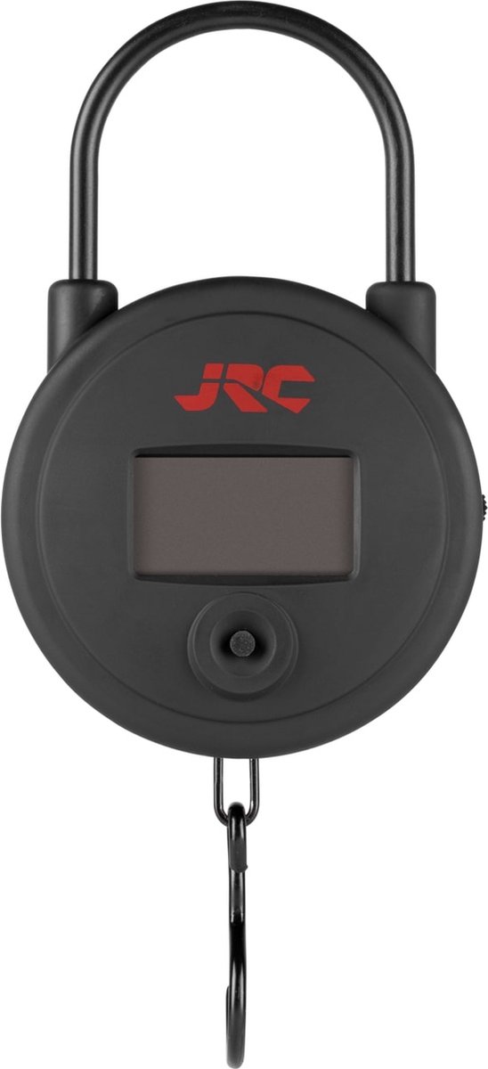 JRC Defender Digital Scale 30kg (65lb) - Weegschaal