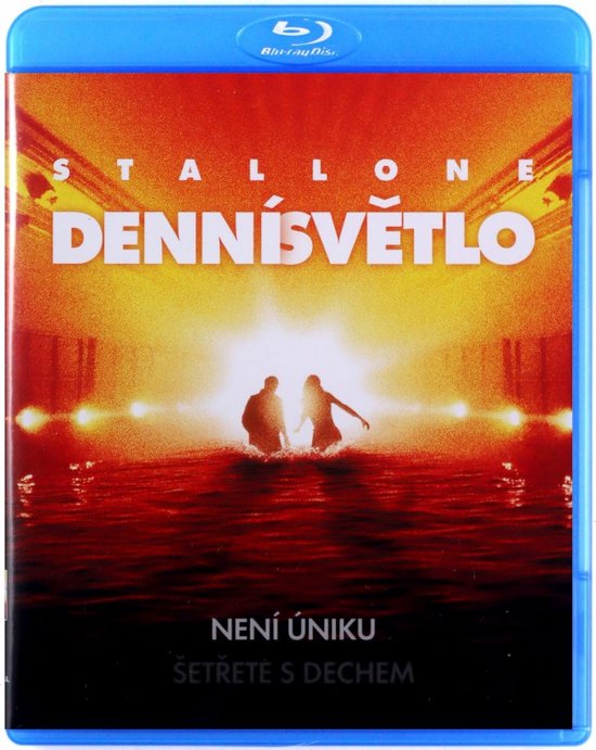 Daylight [Blu-Ray]
