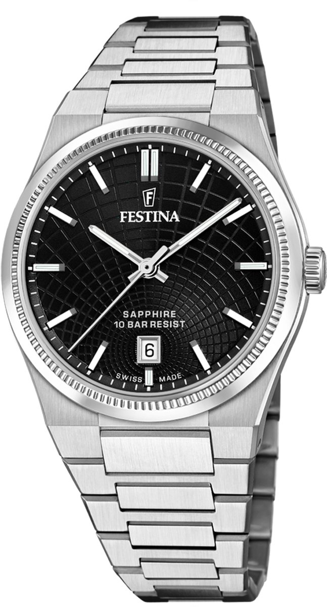 Festina RIVE COLLECTION F20051-6