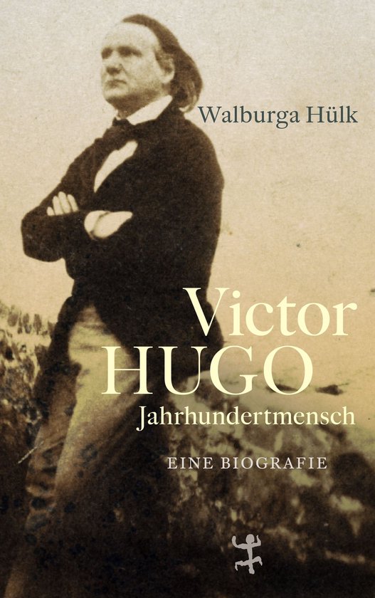 Victor Hugo - cover