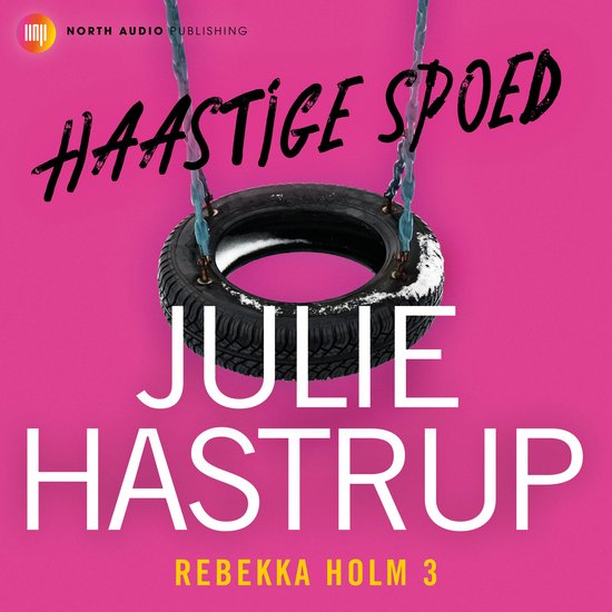 Haastige spoed - cover