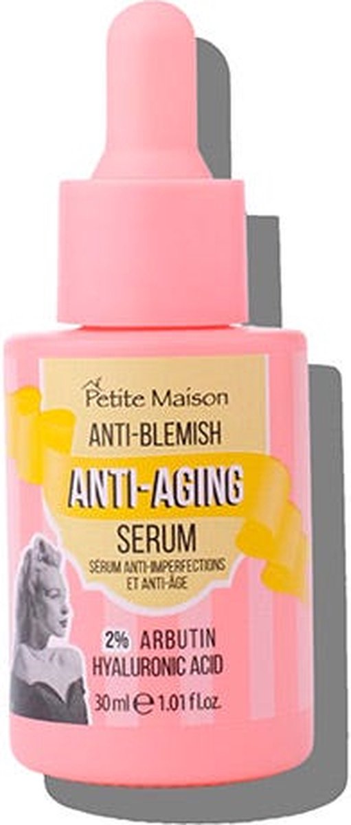 Petite Maison - Anti Aging Serum - 30ml