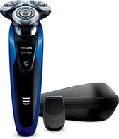 Philips SHAVER Series 9000 Rasoir électrique 100 % étanche