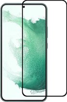 Geschikt Voor Samsung S21 Plus Screenprotector - Solidenz Fullcover Screen Protector S21 Plus - Scherm Protector - Glass Protector S21 Plus - Full Screen Protector - Gehard Glas