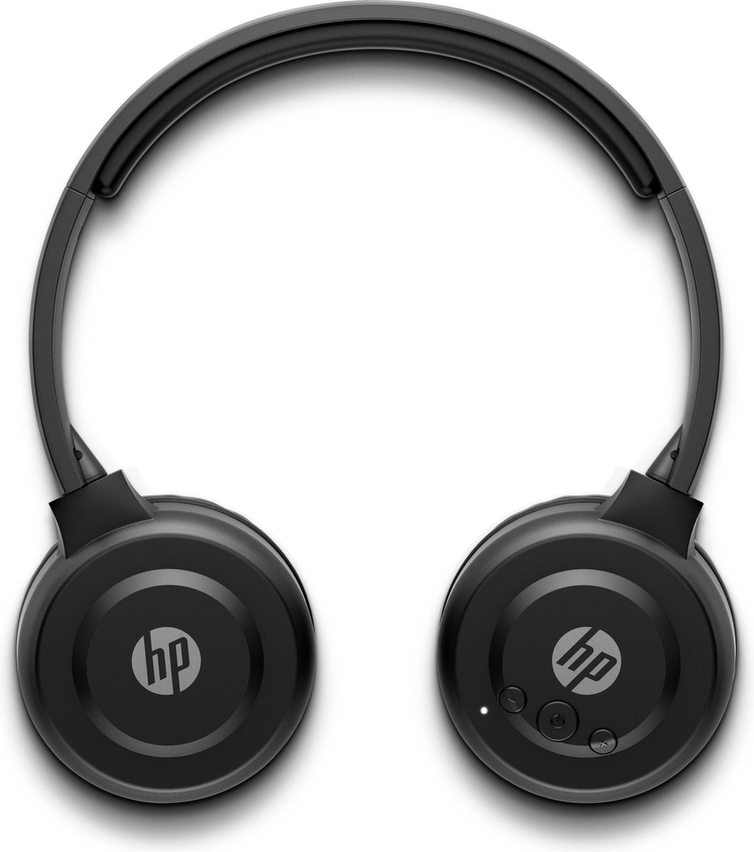 HP BT 600 Headset | bol.com
