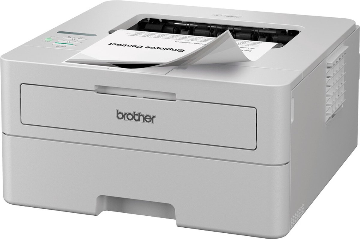 Brother HL-L2865DW laserprinter 1200 x 1200 DPI A4 Wifi — afbeelding 6