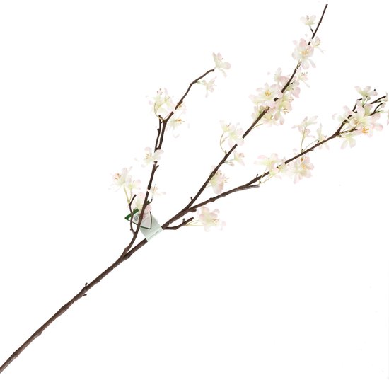 Belatio Flowers & Plants Kunstbloem - 84 Cm - Roze