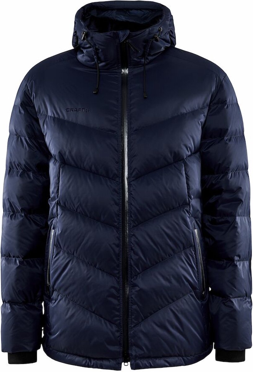Craft ADV Explore Down Jacket 1911632 Blaze