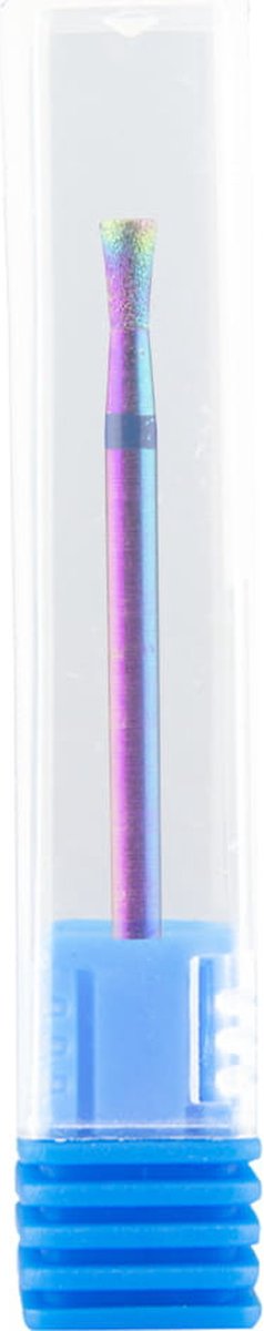 DRM Unicorn Diamantfrees Rainbow Mini Mushroom - 8