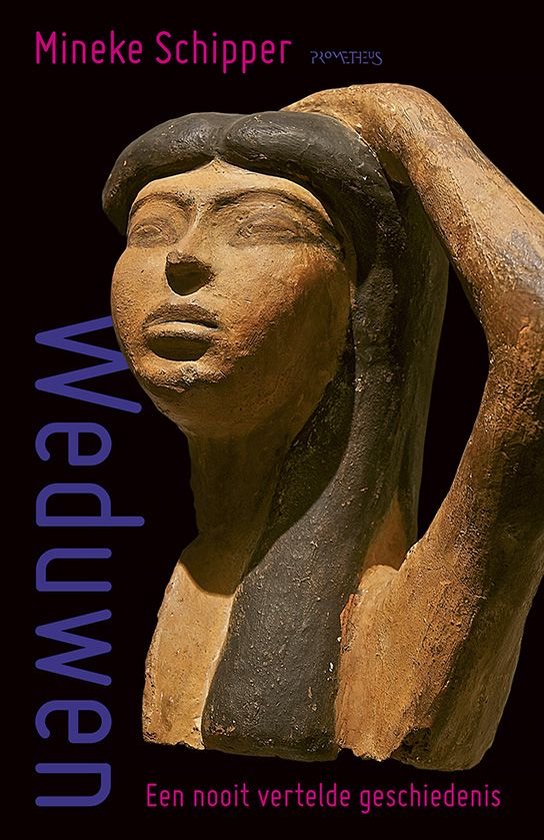Weduwen - cover