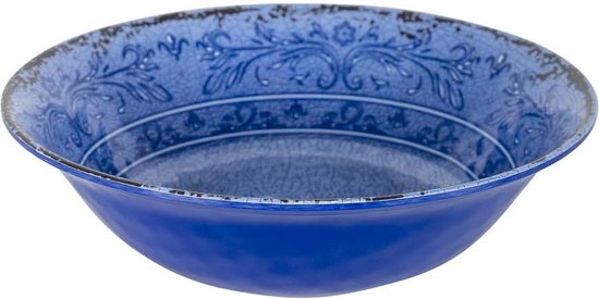 Gimex Stone Line Servies - Azure - 12-Delig van GIM — afbeelding 2