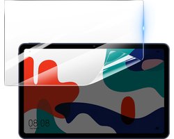 3mk, Geschikt voor Huawei MatePad 10.4, Schokbestendige Hydrogel Screenprotector, Transparant